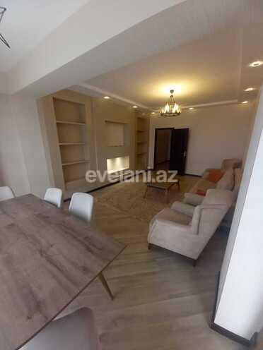Satılır, yeni tikili, 2 otaqlı, 118 m², Şah İsmayıl Xətai m.