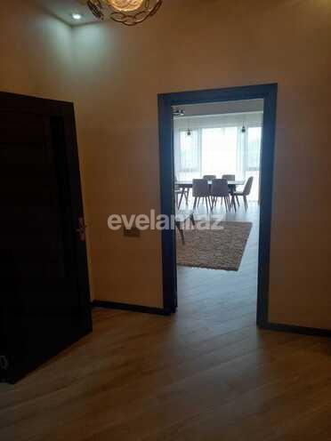 Satılır, yeni tikili, 2 otaqlı, 118 m², Şah İsmayıl Xətai m.