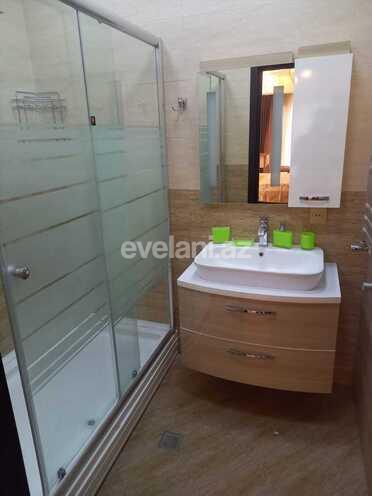 Satılır, yeni tikili, 2 otaqlı, 118 m², Şah İsmayıl Xətai m.