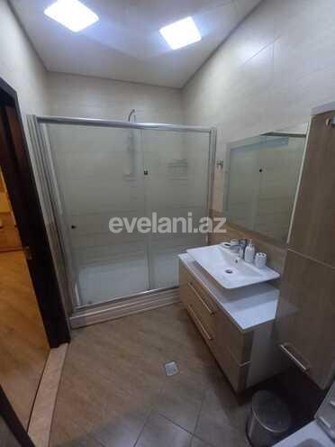 Satılır, yeni tikili, 2 otaqlı, 118 m², Şah İsmayıl Xətai m.