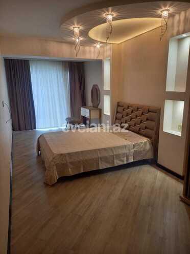 Satılır, yeni tikili, 2 otaqlı, 118 m², Şah İsmayıl Xətai m.