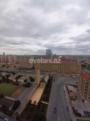 Satılır, yeni tikili, 2 otaqlı, 118 m², Şah İsmayıl Xətai m.