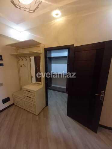 Satılır, yeni tikili, 2 otaqlı, 118 m², Şah İsmayıl Xətai m.