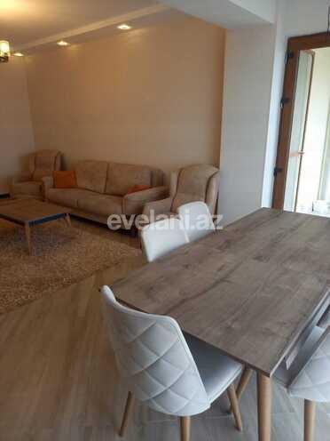 Satılır, yeni tikili, 2 otaqlı, 118 m², Şah İsmayıl Xətai m.