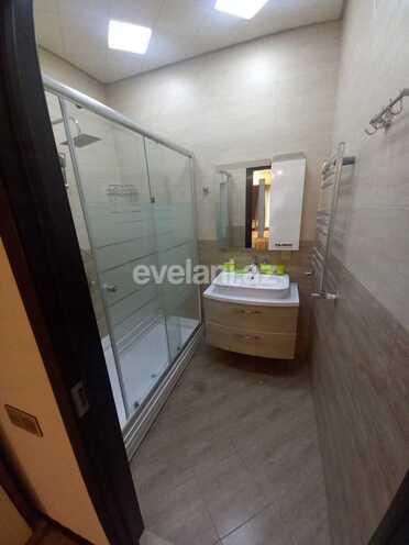 Satılır, yeni tikili, 2 otaqlı, 118 m², Şah İsmayıl Xətai m.