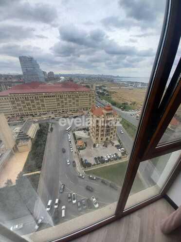 Satılır, yeni tikili, 2 otaqlı, 118 m², Şah İsmayıl Xətai m.