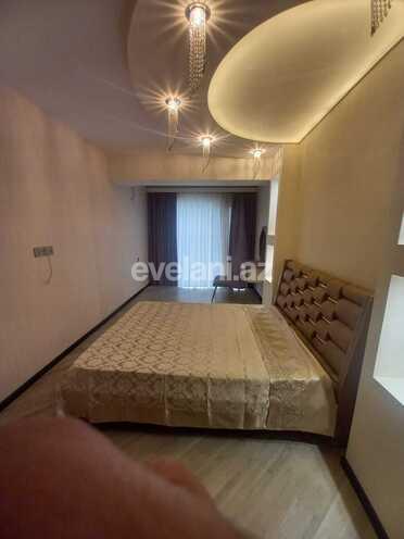 Satılır, yeni tikili, 2 otaqlı, 118 m², Şah İsmayıl Xətai m.