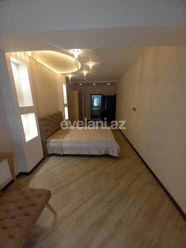 Satılır, yeni tikili, 2 otaqlı, 118 m², Şah İsmayıl Xətai m.