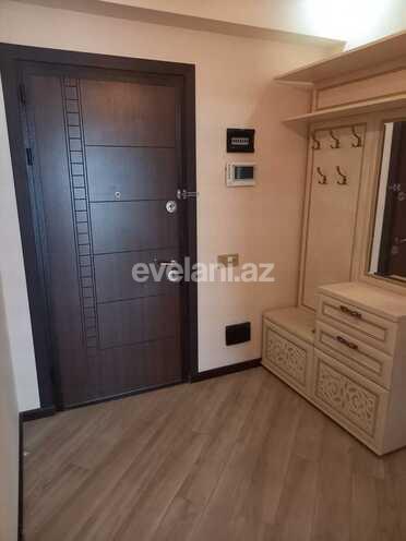 Satılır, yeni tikili, 2 otaqlı, 118 m², Şah İsmayıl Xətai m.