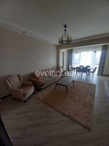Satılır, yeni tikili, 2 otaqlı, 118 m², Şah İsmayıl Xətai m.