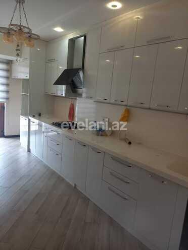 Satılır, yeni tikili, 2 otaqlı, 118 m², Şah İsmayıl Xətai m.