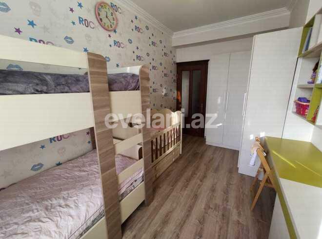 Продаётся, новостройка, 3-комнаты, 90 m², Нефтчиляр m.