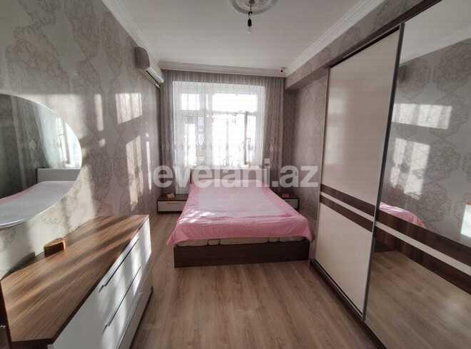 Продаётся, новостройка, 3-комнаты, 90 m², Нефтчиляр m.