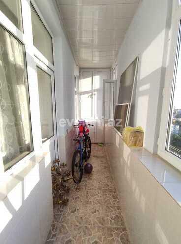 Продаётся, новостройка, 3-комнаты, 90 m², Нефтчиляр m.