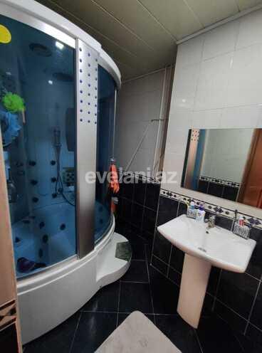 Продаётся, новостройка, 3-комнаты, 90 m², Нефтчиляр m.