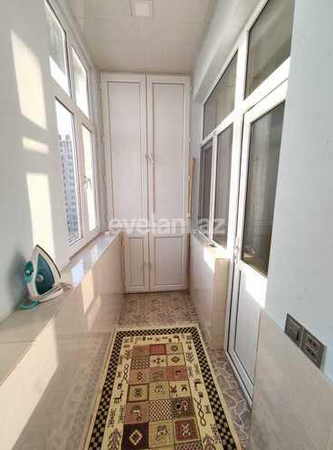 Продаётся, новостройка, 3-комнаты, 90 m², Нефтчиляр m.