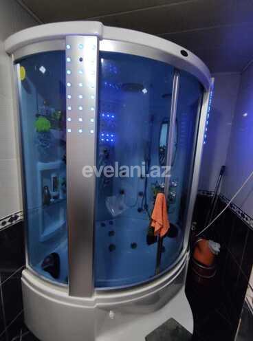 Продаётся, новостройка, 3-комнаты, 90 m², Нефтчиляр m.