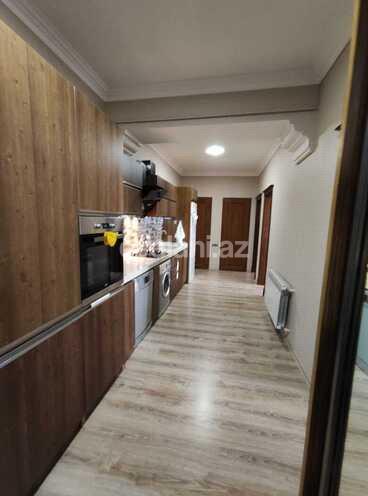 Продаётся, новостройка, 3-комнаты, 90 m², Нефтчиляр m.