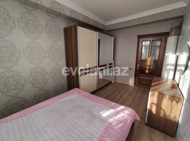 Продаётся, новостройка, 3-комнаты, 90 m², Нефтчиляр m.