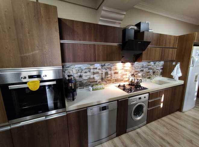 Продаётся, новостройка, 3-комнаты, 90 m², Нефтчиляр m.