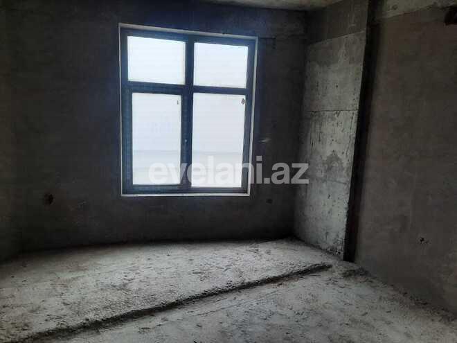 Sale, new building, 3 room, 155 m², Elmlar Akademiyası m.
