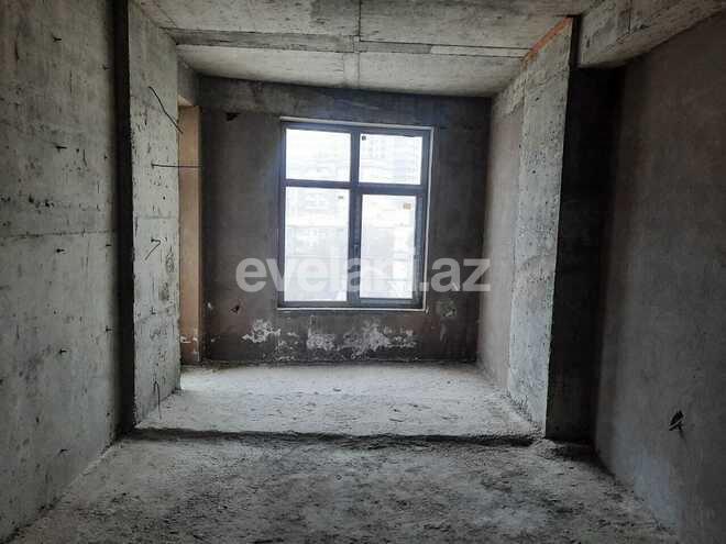Sale, new building, 3 room, 155 m², Elmlar Akademiyası m.