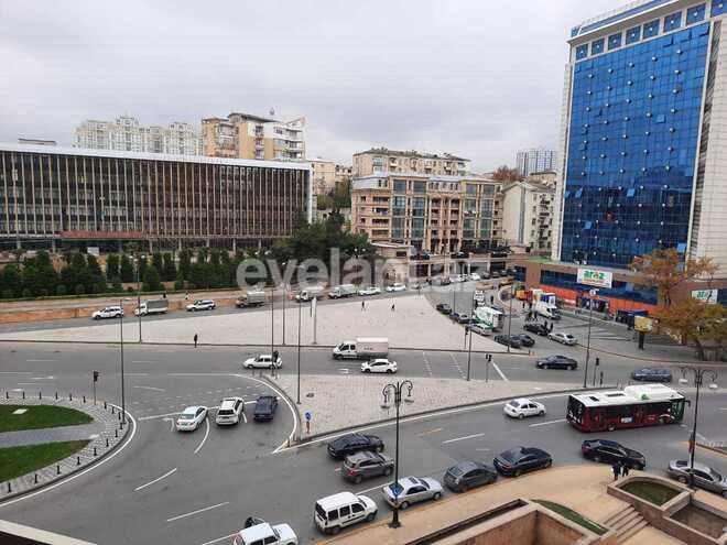 Sale, new building, 3 room, 155 m², Elmlar Akademiyası m.