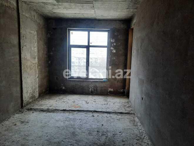 Sale, new building, 3 room, 155 m², Elmlar Akademiyası m.