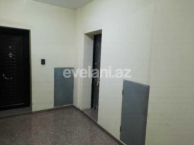 Sale, new building, 3 room, 155 m², Elmlar Akademiyası m.