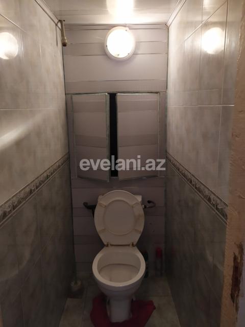 Satılır, köhnə tikili, 2 otaqlı, 60 m², Həzi Aslanov m.