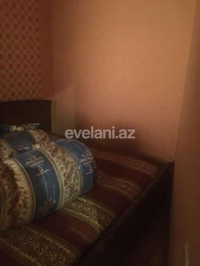 Satılır, yeni tikili, 3 otaqlı, 70 m², İnşaatçılar m.