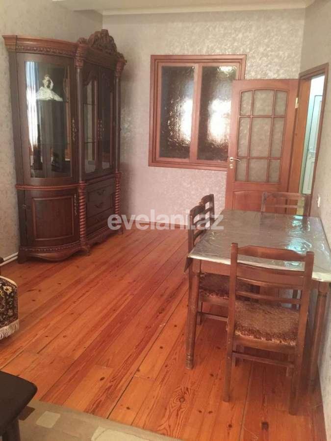 Satılır, yeni tikili, 3 otaqlı, 70 m², İnşaatçılar m.