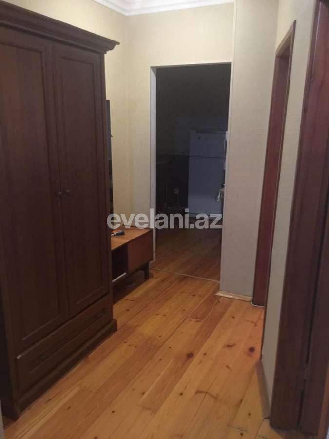 Satılır, yeni tikili, 3 otaqlı, 70 m², İnşaatçılar m.