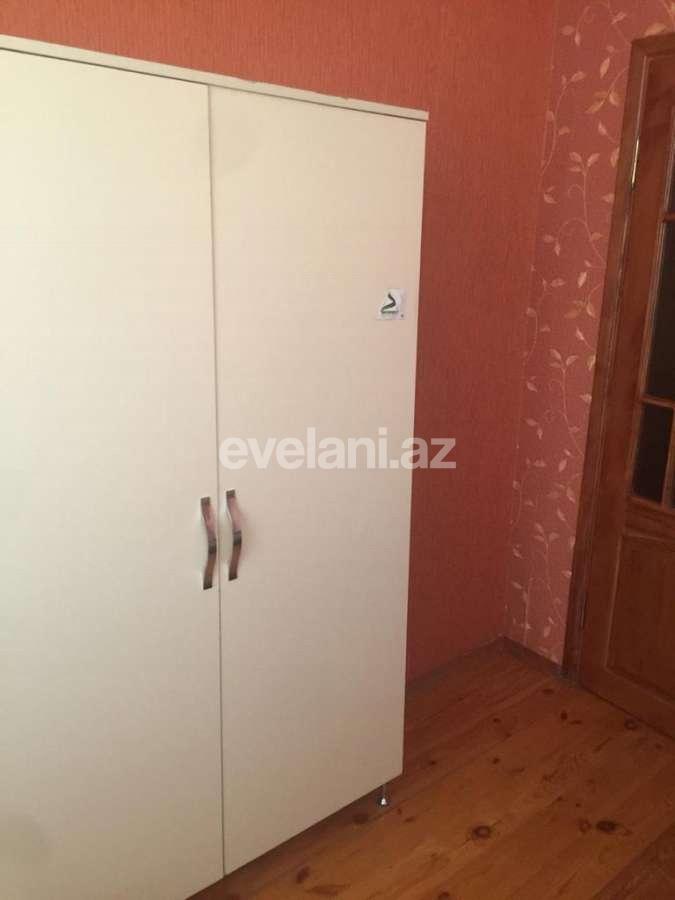 Satılır, yeni tikili, 3 otaqlı, 70 m², İnşaatçılar m.