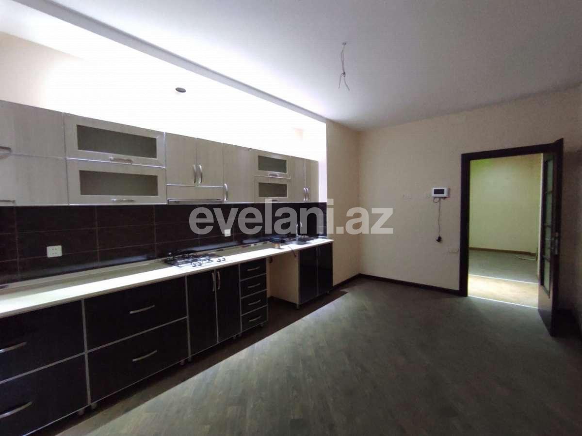 Satılır, yeni tikili, 3 otaqlı, 156 m², Şah İsmayıl Xətai m.