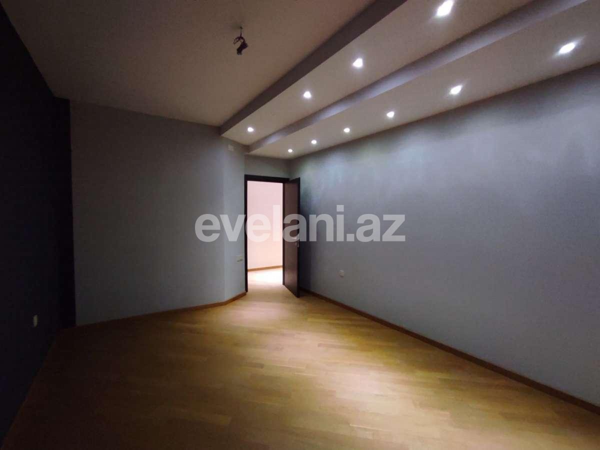 Satılır, yeni tikili, 3 otaqlı, 156 m², Şah İsmayıl Xətai m.