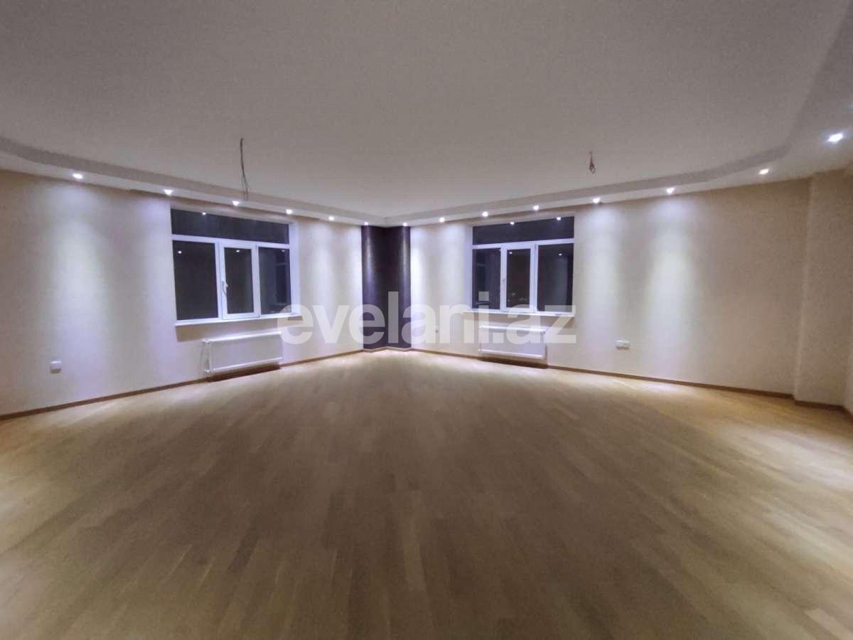 Satılır, yeni tikili, 3 otaqlı, 156 m², Şah İsmayıl Xətai m.