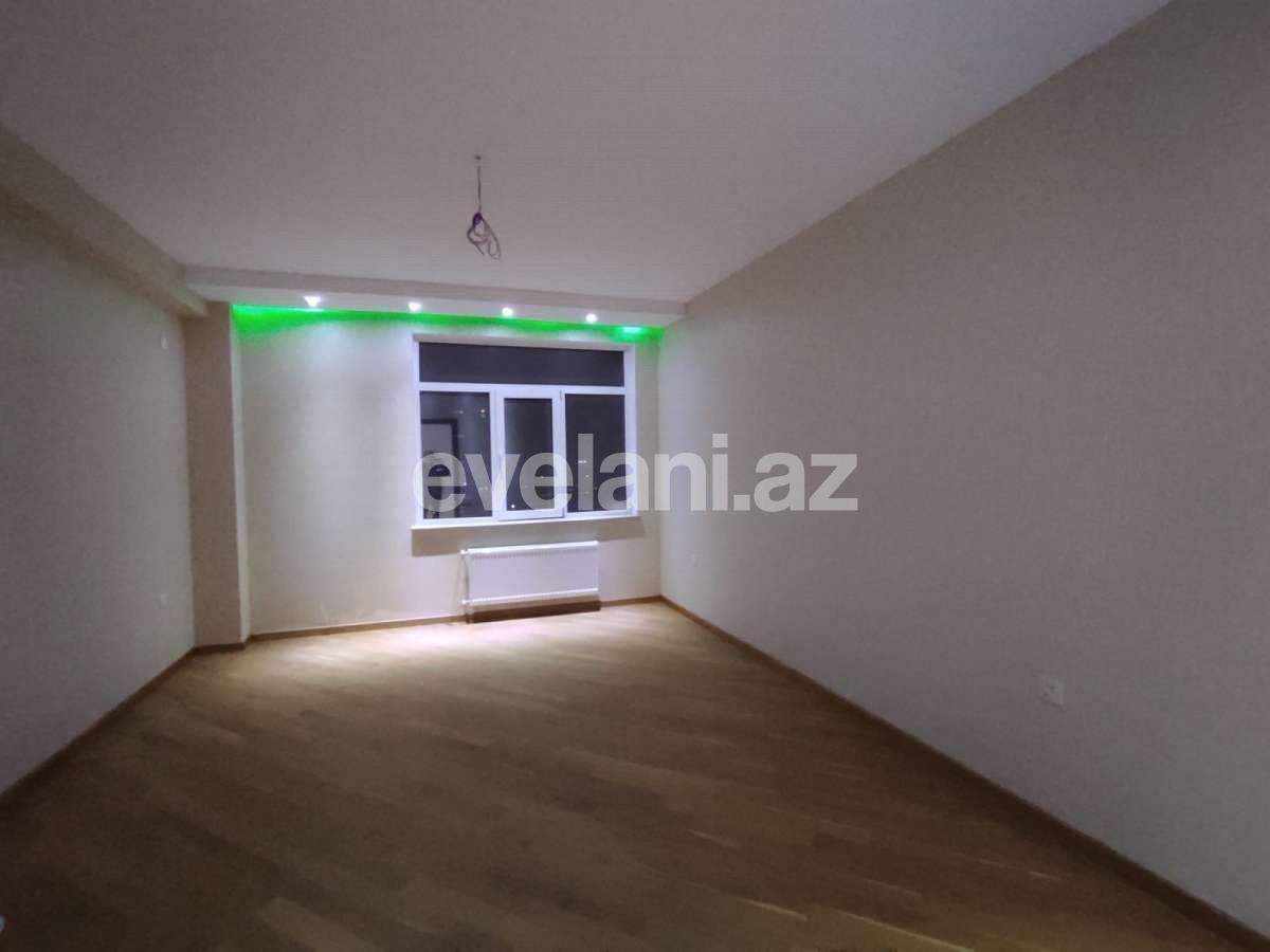 Satılır, yeni tikili, 3 otaqlı, 156 m², Şah İsmayıl Xətai m.