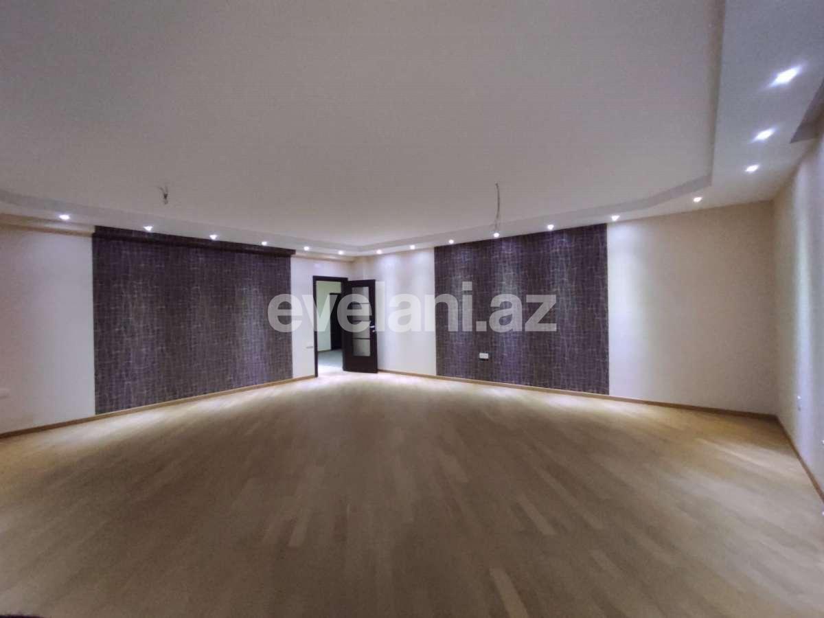 Satılır, yeni tikili, 3 otaqlı, 156 m², Şah İsmayıl Xətai m.