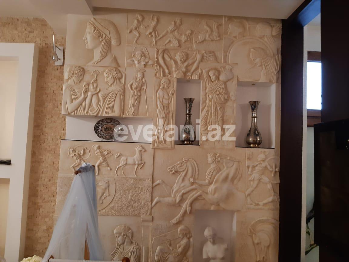 Satılır, yeni tikili, 5 otaqlı, 270 m², 28 may m.