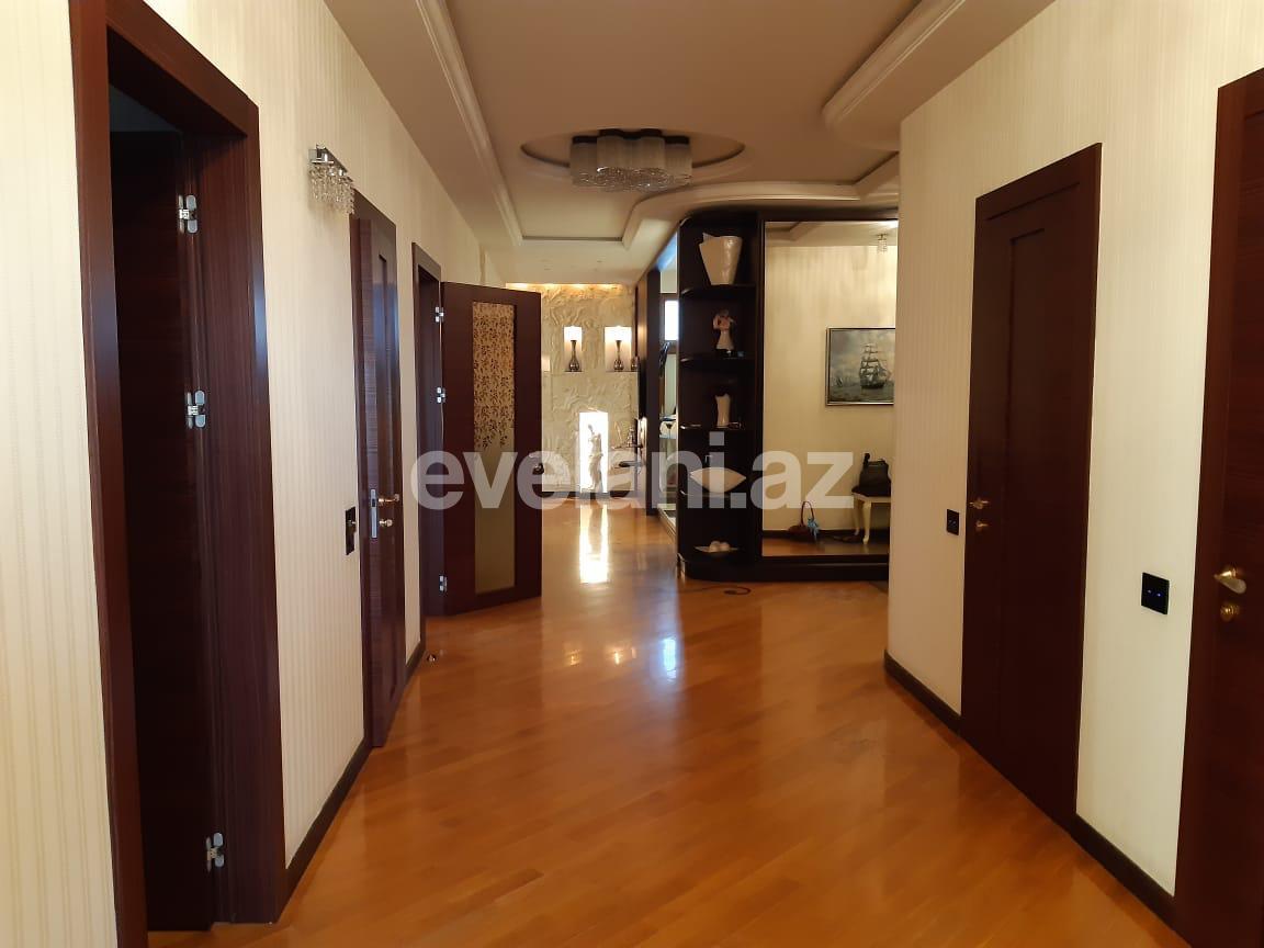 Satılır, yeni tikili, 5 otaqlı, 270 m², 28 may m.