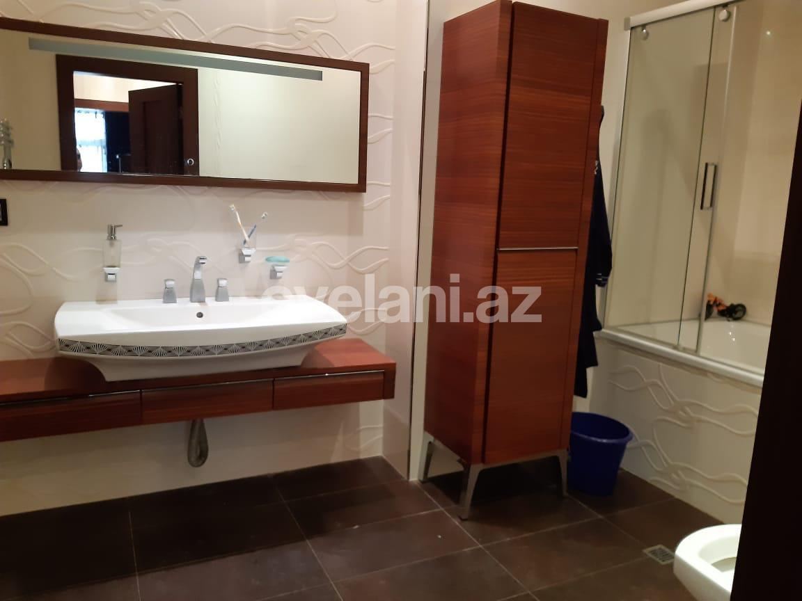 Satılır, yeni tikili, 5 otaqlı, 270 m², 28 may m.