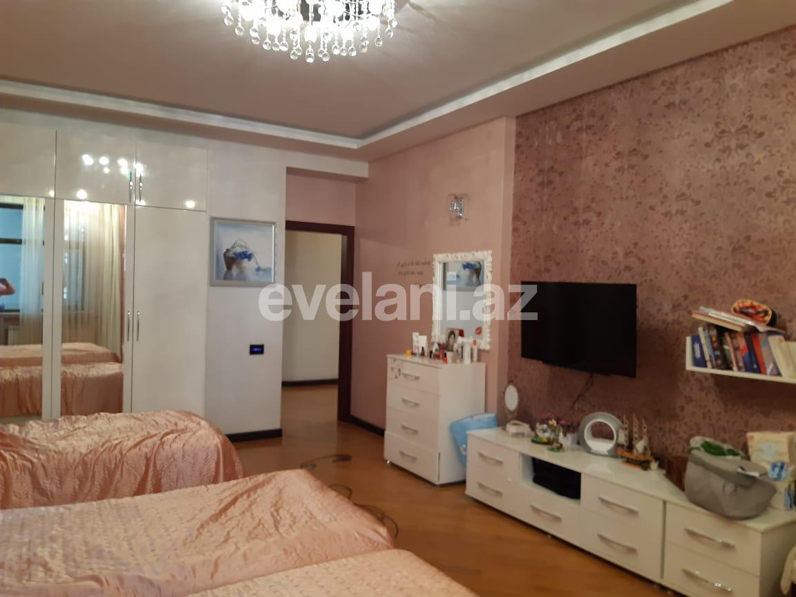 Satılır, yeni tikili, 5 otaqlı, 270 m², 28 may m.