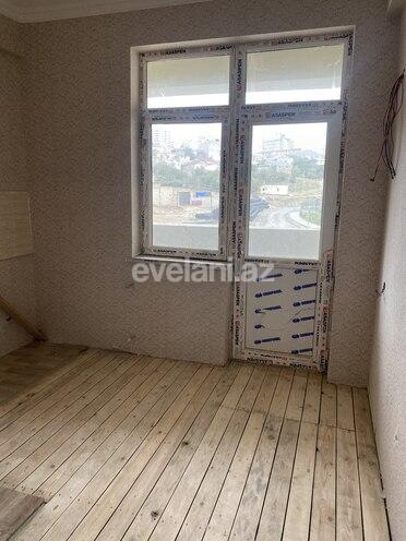 Satılır, köhnə tikili, 2 otaqlı, 66.2 m², İnşaatçılar m.