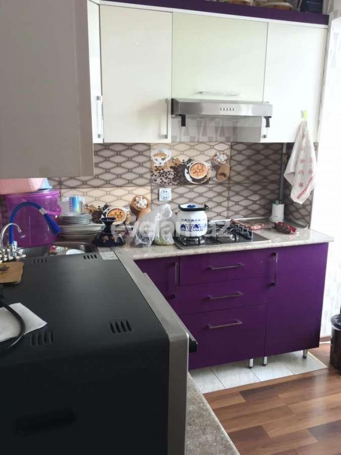 Satılır, köhnə tikili, 3 otaqlı, 60 m², Gənclik m.