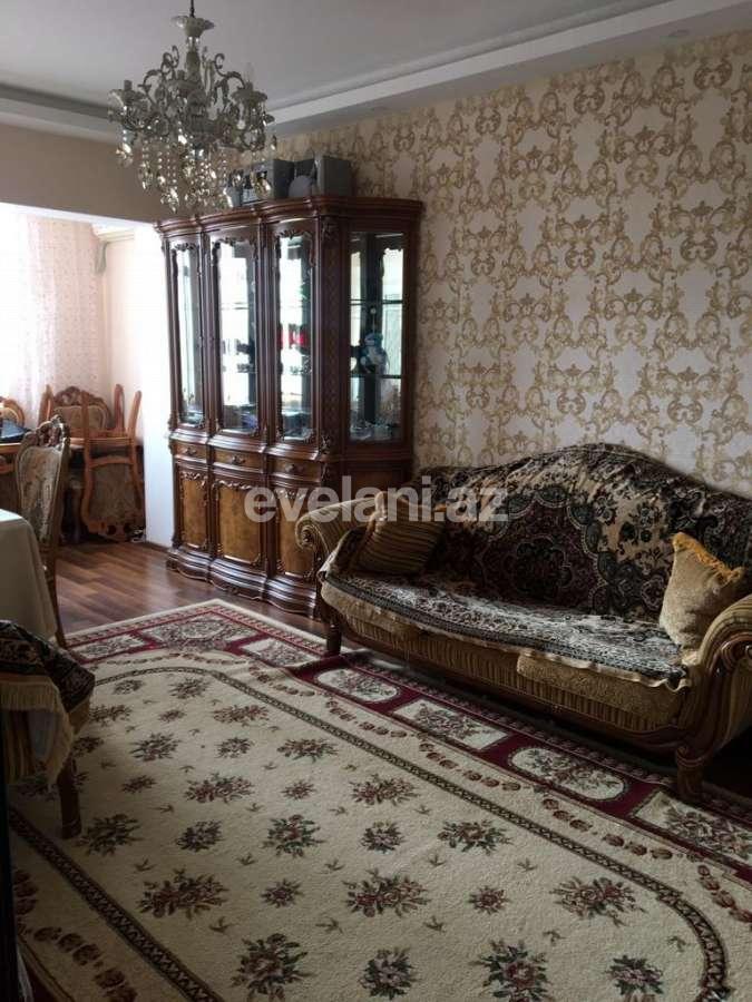 Satılır, köhnə tikili, 3 otaqlı, 60 m², Gənclik m.