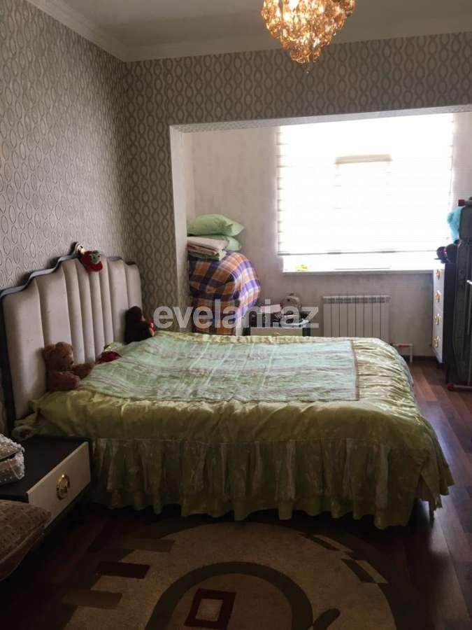 Satılır, köhnə tikili, 3 otaqlı, 60 m², Gənclik m.