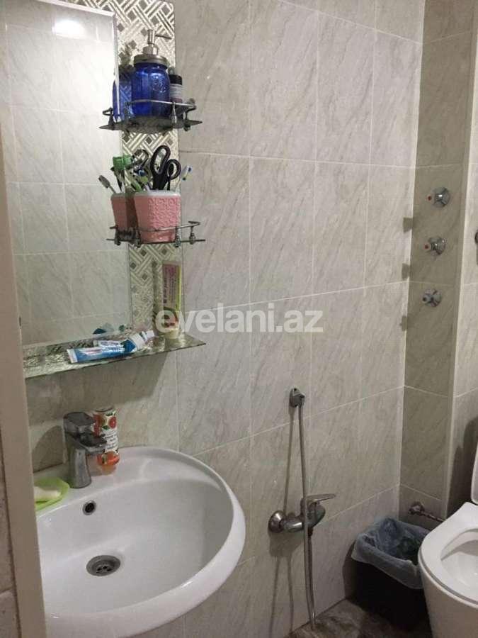 Satılır, köhnə tikili, 3 otaqlı, 60 m², Gənclik m.