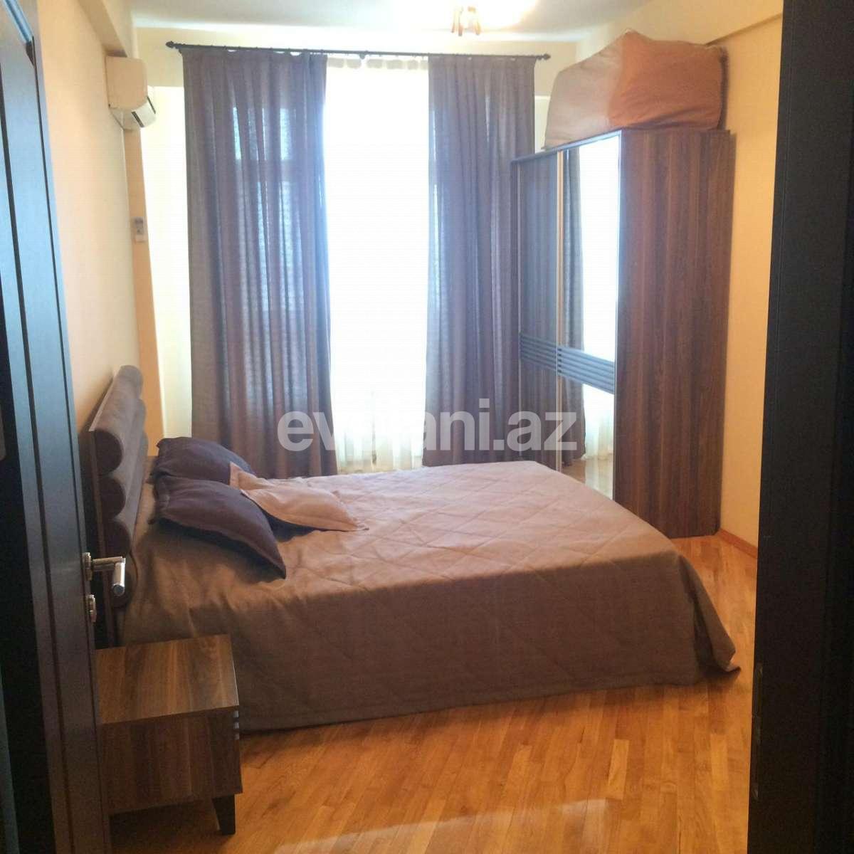 Продаётся, новостройка, 2-комнаты, 100 m², Шах Исмаил Хатаи m.