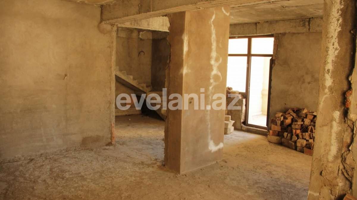 Продаётся, новостройка, 4-комнаты, 335 m², Ичери Шехер m.